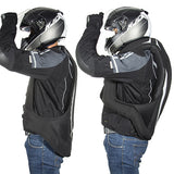 HELITE - AIRBAG TURTLE - AIRBAG VEST